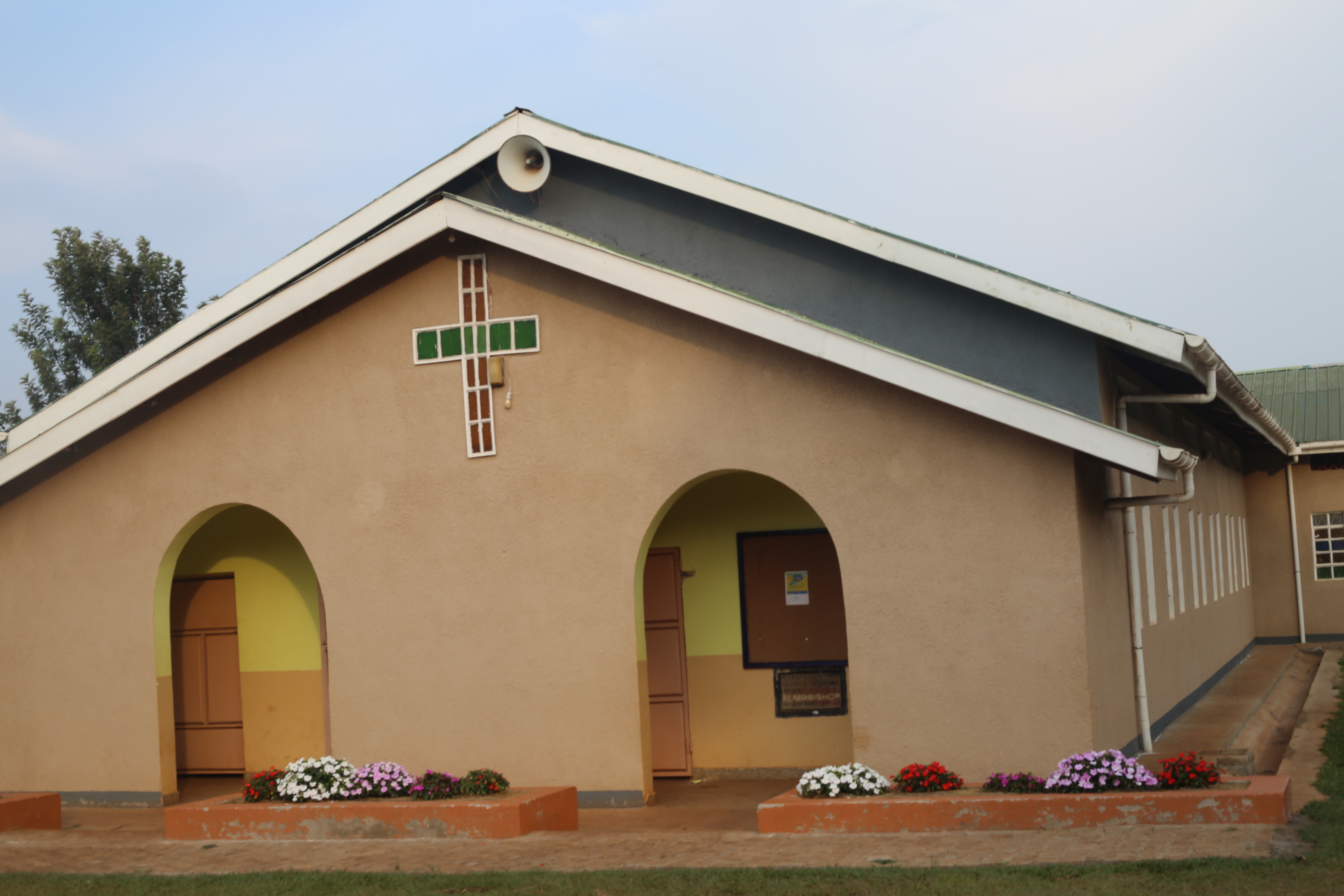 St. Joseph - Ngarama