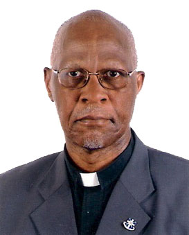 Fr. Boniface Zabajungu