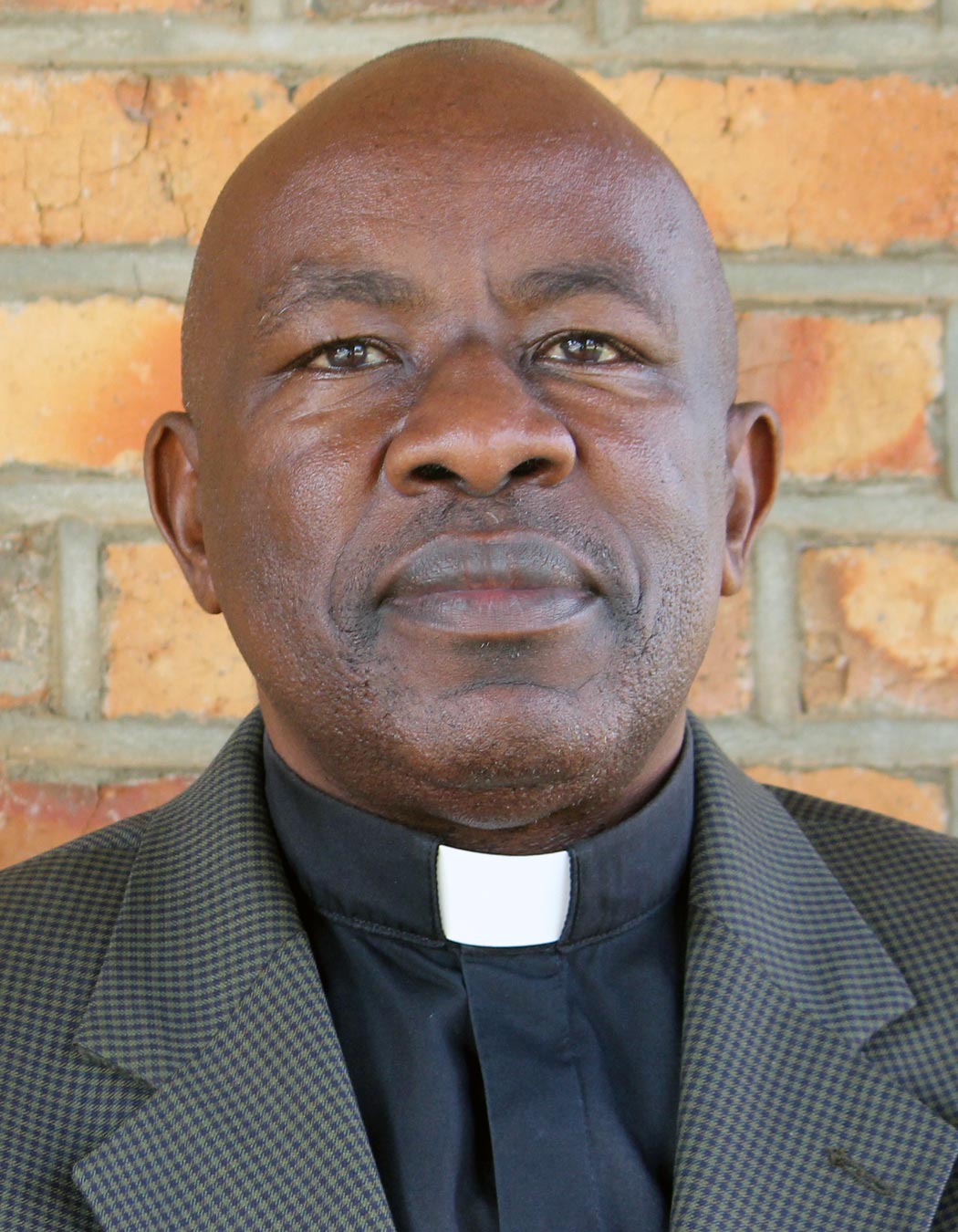 Fr. Deusdedit  Karemire