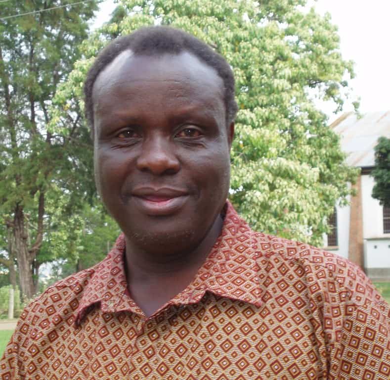 Fr. Emmanuel  Baburworuganda
