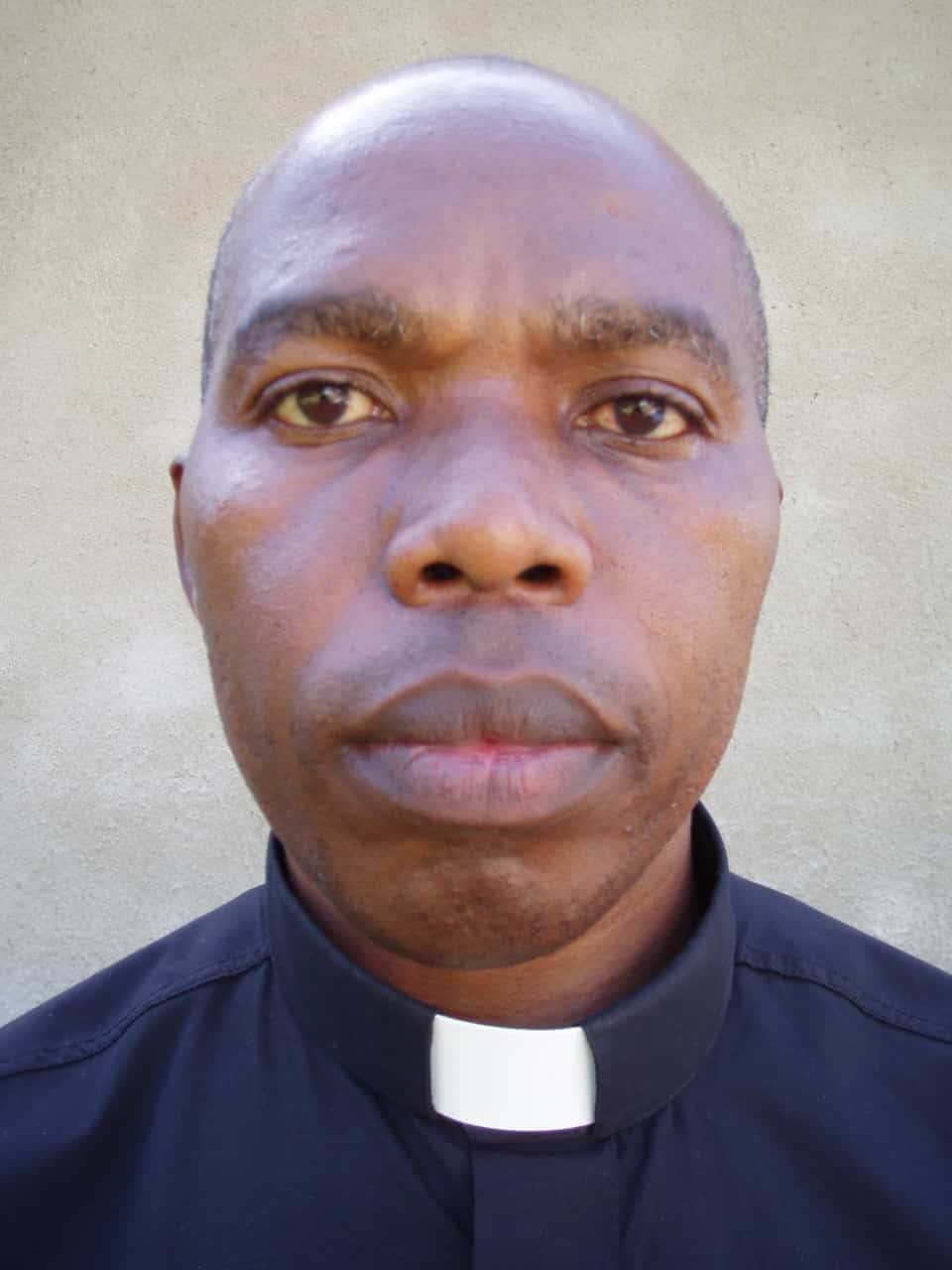 Fr. Innocent  Katorokire