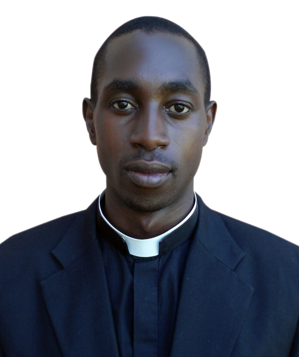 Fr. Innocent  Nuwagaba